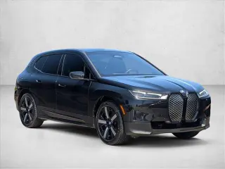 BMW iX 2023 AWD xDrive50 4 puertas Vehículo Deportivo de Actividad