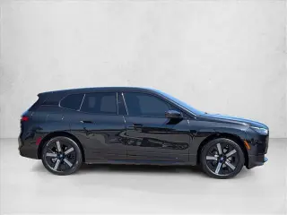 BMW iX 2023 AWD xDrive50 4 puertas Vehículo Deportivo de Actividad