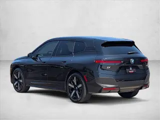 BMW iX 2023 AWD xDrive50 4 puertas Vehículo Deportivo de Actividad