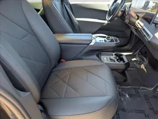 BMW iX 2024 AWD xDrive50 4 puertas Vehículo Deportivo de Actividad