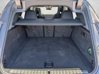 BMW iX 2024 AWD xDrive50 4 puertas Vehículo Deportivo de Actividad