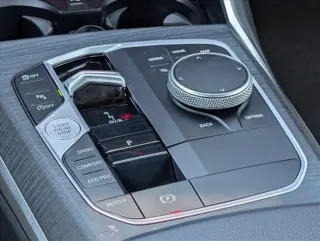 BMW Serie 4 2025 430i Cupé 2 puertas