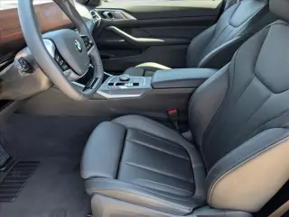 BMW Serie 4 2025 430i Cupé 2 puertas