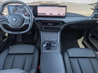 BMW Serie 4 2025 430i Cupé 2 puertas