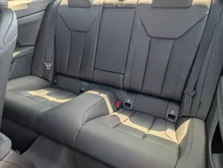 BMW Serie 4 2025 430i Cupé 2 puertas