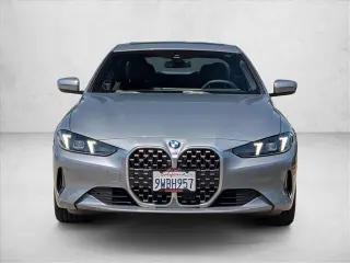 BMW Serie 4 2025 430i Cupé 2 puertas