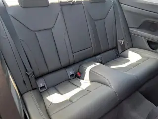BMW Serie 4 2025 430i Cupé 2 puertas
