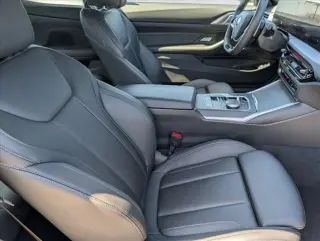 BMW Serie 4 2025 430i Cupé 2 puertas