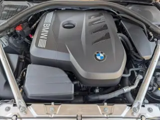 BMW Serie 4 2025 430i Cupé 2 puertas