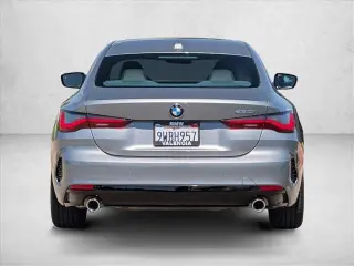 BMW Serie 4 2025 430i Cupé 2 puertas