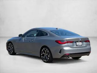 BMW Serie 4 2025 430i Cupé 2 puertas