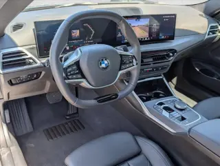 BMW Serie 4 2025 430i Cupé 2 puertas