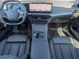Serie 4 BMW 2025 430i Coupé 2 puertas