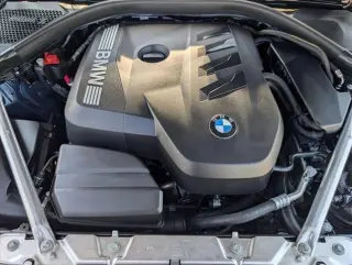 Serie 4 BMW 2025 430i Coupé 2 puertas