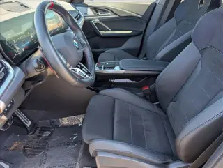 BMW X1 2025 AWD M35i 4 puertas Vehículo de Actividad Deportiva
