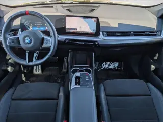 BMW X1 2025 AWD M35i 4 puertas Vehículo de Actividad Deportiva