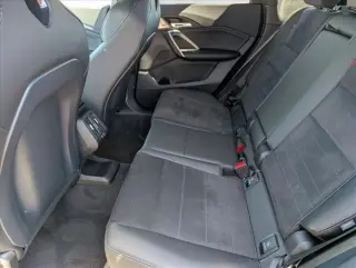 BMW X1 2025 AWD M35i 4 puertas Vehículo de Actividad Deportiva