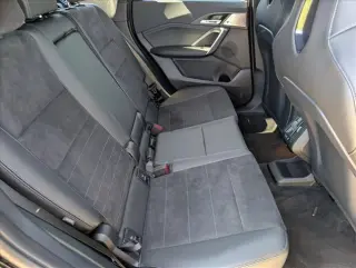 BMW X1 2025 AWD M35i 4 puertas Vehículo de Actividad Deportiva