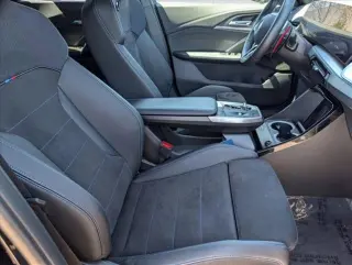 BMW X1 2025 AWD M35i 4 puertas Vehículo de Actividad Deportiva