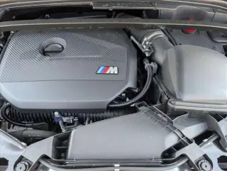 BMW X1 2025 AWD M35i 4 puertas Vehículo de Actividad Deportiva