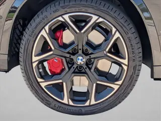 BMW X1 2025 AWD M35i 4 puertas Vehículo de Actividad Deportiva