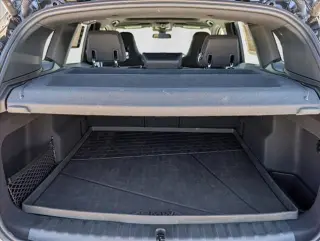 BMW X1 2025 AWD M35i 4 puertas Vehículo de Actividad Deportiva
