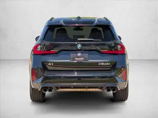BMW X1 2025 AWD M35i 4 puertas Vehículo de Actividad Deportiva