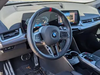 BMW X1 2025 AWD M35i 4 puertas Vehículo de Actividad Deportiva