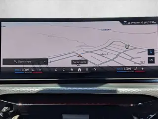 BMW i4 2025 eDrive40 Gran Coupé 4 puertas Sedan