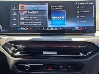 BMW i4 2025 eDrive40 Gran Coupé 4 puertas Sedan