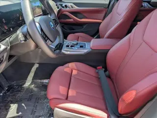 BMW i4 2025 eDrive40 Gran Coupé 4 puertas Sedan