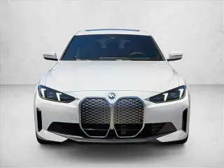 BMW i4 2025 eDrive40 Gran Coupé 4 puertas Sedan