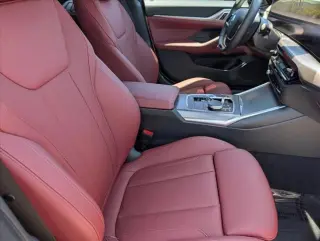 BMW i4 2025 eDrive40 Gran Coupé 4 puertas Sedan