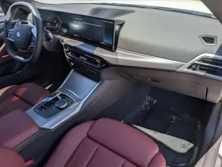 BMW i4 2025 eDrive40 Gran Coupé 4 puertas Sedan