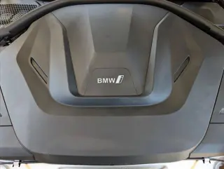 BMW i4 2025 eDrive40 Gran Coupé 4 puertas Sedan