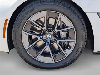 BMW i4 2025 eDrive40 Gran Coupé 4 puertas Sedan