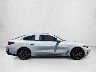BMW i4 2025 eDrive40 Gran Coupé 4 puertas Sedan