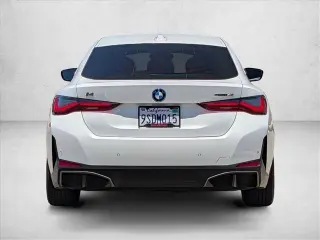 BMW i4 2025 eDrive40 Gran Coupé 4 puertas Sedan