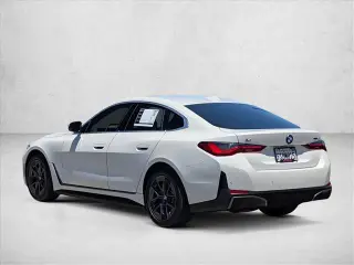 BMW i4 2025 eDrive40 Gran Coupé 4 puertas Sedan
