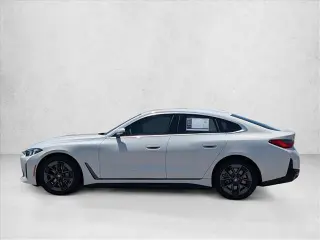 BMW i4 2025 eDrive40 Gran Coupé 4 puertas Sedan