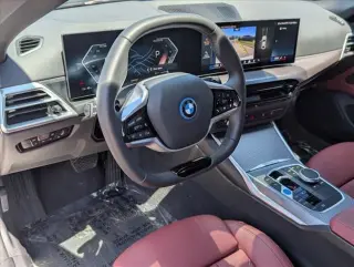 BMW i4 2025 eDrive40 Gran Coupé 4 puertas Sedan