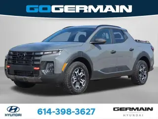 Hyundai SANTA CRUZ 2026 AWD XRT 4 puertas Cabina Crew 4.3 pies. SB