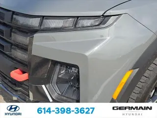 Hyundai SANTA CRUZ 2026 AWD XRT 4 puertas Cabina Crew 4.3 pies. SB