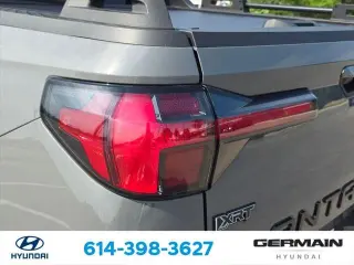Hyundai SANTA CRUZ 2026 AWD XRT 4 puertas Cabina Crew 4.3 pies. SB
