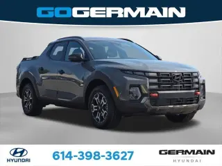 Hyundai SANTA CRUZ 2026 AWD XRT 4 puertas Cabina Crew 4.3 pies. SB
