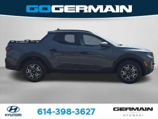 Hyundai SANTA CRUZ 2026 AWD XRT 4 puertas Cabina Crew 4.3 pies. SB