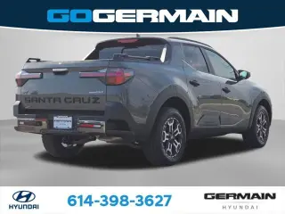 Hyundai SANTA CRUZ 2026 AWD XRT 4 puertas Cabina Crew 4.3 pies. SB