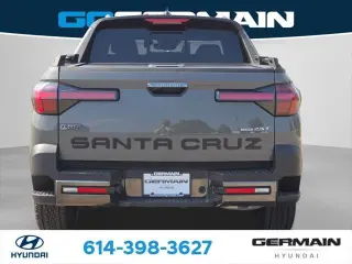 Hyundai SANTA CRUZ 2026 AWD XRT 4 puertas Cabina Crew 4.3 pies. SB