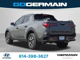 Hyundai SANTA CRUZ 2026 AWD XRT 4 puertas Cabina Crew 4.3 pies. SB