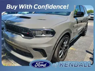 Dodge Durango 2026 AWD GT HEMI Premium 4 puertas SUV